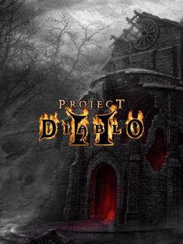 Project Diablo 2