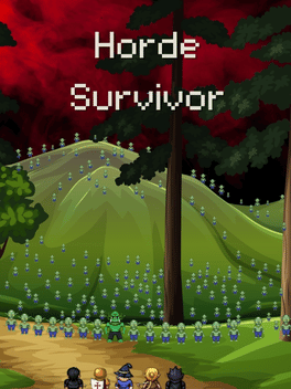 Horde Survivor