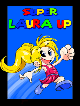 Super Laura Up