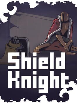 Shield knight