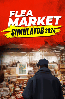 Flea Market Simulator '24