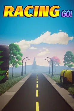 Racing Go