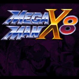 Mega Man X8 16-bit