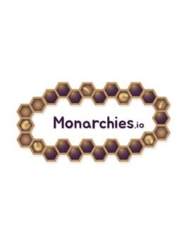 Monarchies.io game cover