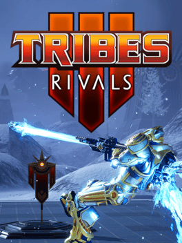 Tribes 3: Rivals