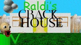 Raldi's Crackhouse