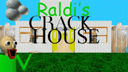 Raldi's Crackhouse