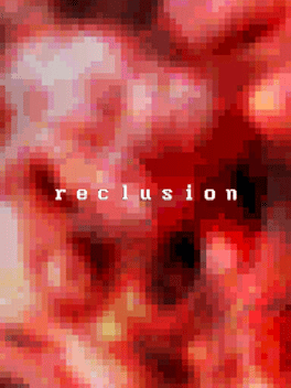 Reclusion Cover