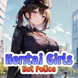 动漫女孩:火辣女警游戏资源下载