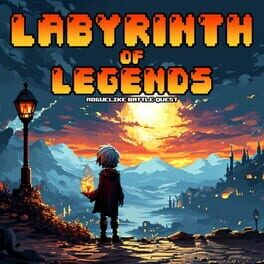 传奇迷宫:Roguelike 战斗冒险游戏资源下载