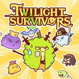 Twilight Survivors (2024)