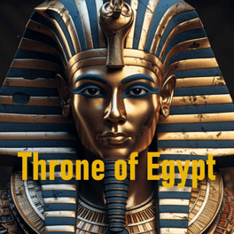 Throne of Egypt