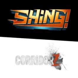 双重动作捆绑包:Shing & Corridor Z游戏资源下载-游戏公社