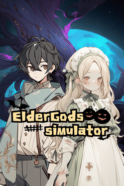 Elder Gods Simulator