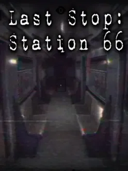 Last Stop: Station 66 image