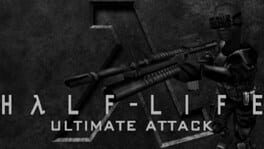 Half-Life: Ultimate Attack