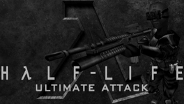 Half-Life: Ultimate Attack