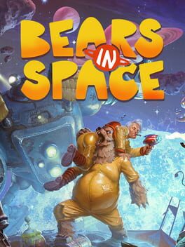 Bears In Space游戏资源下载