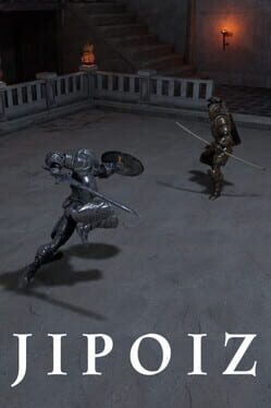 Jipoiz game cover