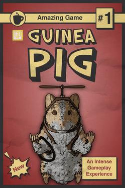 Guinea Pig