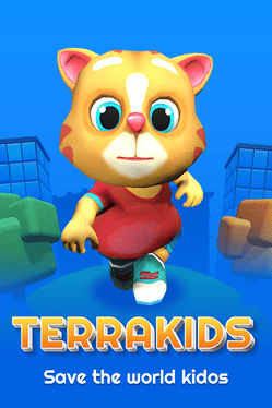 TerraKids: Save The World Kidos!