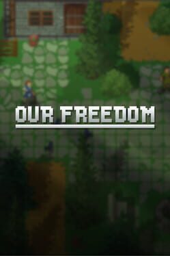 Cover de Our Freedom