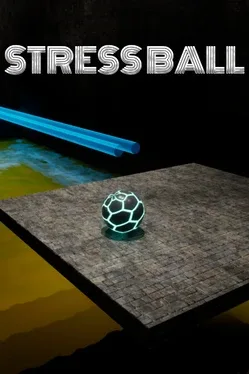 Portada de Stress Ball