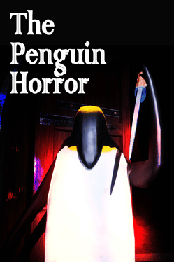 The Penguin Horror: Legacy of The Pengcasso