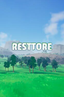 Resttore game cover