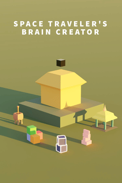 Space Traveler's Brain Creator