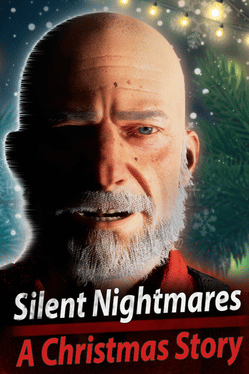 Silent Nightmares: A Christmas Story