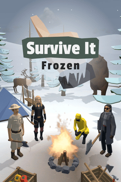 Survive It: Frozen