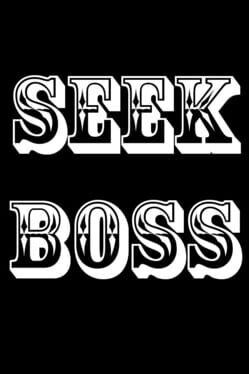 Seekboss