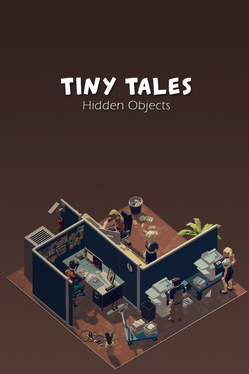 Tiny Tales: Hidden Objects