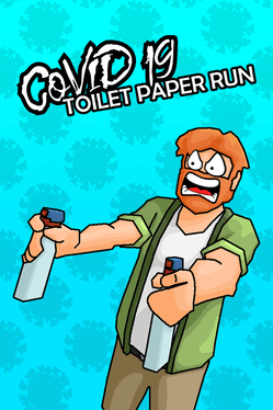 Covid19: Toilet Paper Run