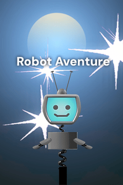 Robot Adventure