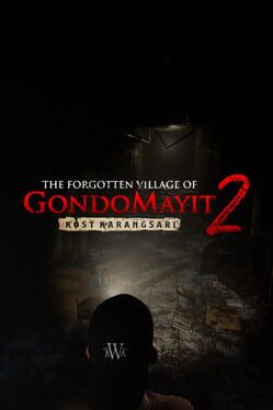 The Forgotten Villages of Gondomayit 2" Kost Karangsari