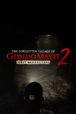 The Forgotten Villages of Gondomayit 2" Kost Karangsari