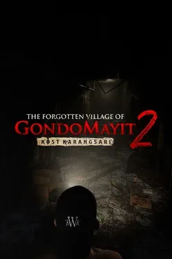 The Forgotten Villages of Gondomayit 2" Kost Karangsari