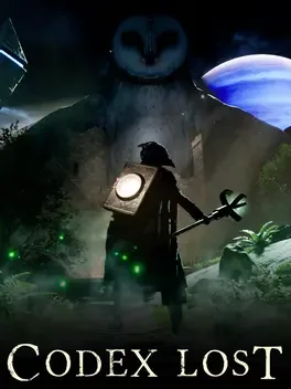 Codex Lost image