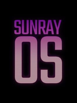 Sunray OS Game Cover Artwork