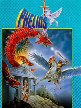 Phelios