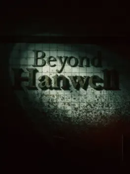 Beyond Hanwell image