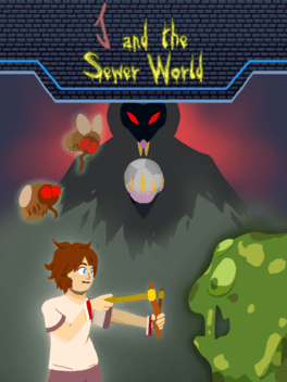 J and the Sewer World