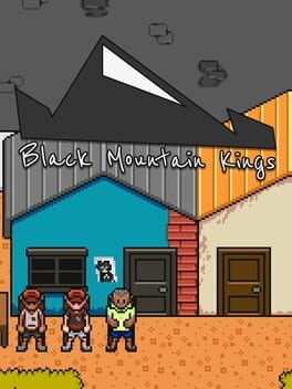 Black Mountain Kings