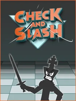 Check and Slash image