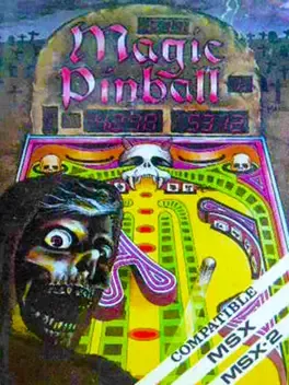 Magic Pinball image