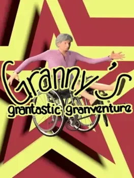 Granny's Grantastic Granventure