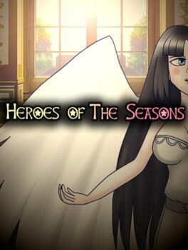 Heroes of the Seasons