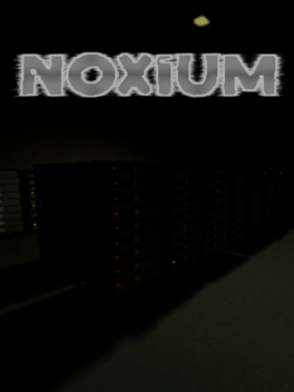 Noxium